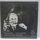 DISSEKERAD - IV UUSI 7" - pikkukuva 2