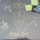 VENOM - PRIME EVIL EX-/EX LP KOLMELLA (+2) NIMMARILLA - pikkukuva 1