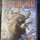 The Red Star PS2 UUSI - pikkukuva 1