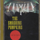 The Smashing Pumpkins - Live In Tokyo DVD - pikkukuva 1