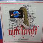 Witchcraft – The Alchemist M-/M- LP - pikkukuva 1