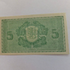 5 mk 1939 HYVÄ Pakkasileä - pikkukuva 2