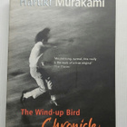 Haruki Murakami - The Wind-up Bird Chronicle - pikkukuva 1