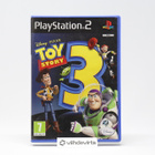 Toy Story 3 - PS2 - pikkukuva 1