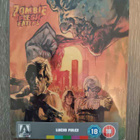 Zombie Flesh Eaters, Arrow Limited edition steelbook - pikkukuva 1