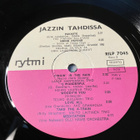 Suomalaisen jazzin kultaiset vuodet 1939-1961 LP - pikkukuva 3