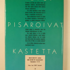 Eeva-Maria Vierula : Pilvet pisaroivat kastetta - pikkukuva 2