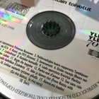 Lauantain toivotut yle cd 1996 CD - pikkukuva 3