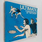 Irv Kalb ym. : Ultimate : Fundamentals of the Sport - pikkukuva 1