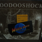 VOODOOSHOCK - IRON KIND M-/EX+ 7" SINGLE - pikkukuva 1