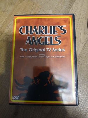 charlie's angels
