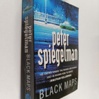 Peter Spiegelman : Black maps - pikkukuva 1