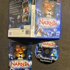 Narnia - The Lion, The Witch And The Wardrobe PS2 - pikkukuva 1