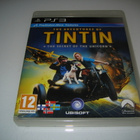 The Adventures Of Tintin - The Secret Of The Unicorn **PS3** - pikkukuva 1