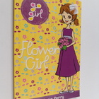 Chrissie Perry : Go Girl : Flower Girl - pikkukuva 1