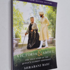 Shrabani Basu : Victoria & Abdul (Movie Tie-In) - The Tru... - pikkukuva 1