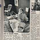 ME n:o 10 1974 Harrit Finne. Ilmari Kianto. Lasse Lehti. - pikkukuva 5