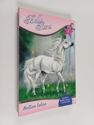 Felicity Brown : Bellan lahja