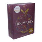 HARRY POTTER SOCK ADVENT CALENDAR	(75 506)	12 days 12 pair s - pikkukuva 1