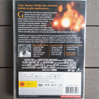 DVD: Signs (Mel Gibson, O: M. Night Shyamalan 2002) UUSI - pikkukuva 2