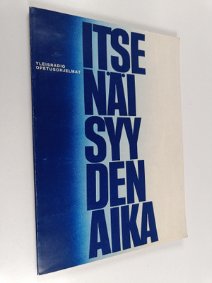 Itsenäisyyden aika
