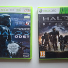 Halo: Reach & Halo 3: ODST (XBOX360) - pikkukuva 1
