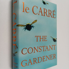 John Le Carre : The constant gardener - pikkukuva 1
