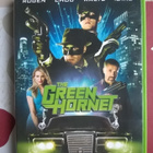The Green Hornet DVD - pikkukuva 1