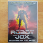 Robot Jox DVD - pikkukuva 1