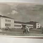 Kortti Riihimäki Rautatieasema 1930-l Alkup. Mallikappale - pikkukuva 1