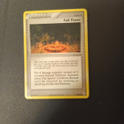 Full Flame (LM 74) EX Legend Maker card - pikkukuva 1