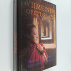 Sigmund Brouwer ym. : Viimeinen opetuslapsi - pikkukuva 1