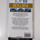 Jurgen Scheunemann : Berliini - pikkukuva 2