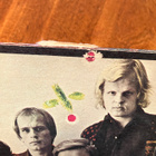 Piirpauke - Piirpauke 2 LP (orig.) - pikkukuva 5
