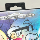 Megadrive - FX Unit Yuki the Henshin Engine (Pixelheart) - pikkukuva 5