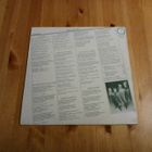 Torstai 6.12.1917 – Tunnustuksia lp orig 1981 New Wave - pikkukuva 2