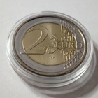 Suomi 2 euro 2004 unc "risuraha" - pikkukuva 2