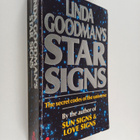 Linda Goodman : Linda Goodman's Star Signs - The Secret C... - pikkukuva 1