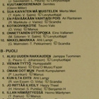 Kokoelma • Saanko luvan? 4 C-Kasetti - pikkukuva 4