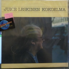 JUICE LESKINEN - KOKELMA FIN 82 PAINOS EX-/VG++ LP - pikkukuva 1
