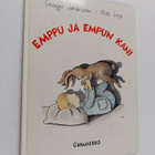 George Johansson : Emppu ja Empun kani - pikkukuva 1