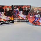 Tekken 3 (PS1) (CIB) - pikkukuva 1