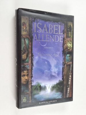 Isabel Allende : Odjurens stad
