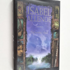 Isabel Allende : Odjurens stad - pikkukuva 1