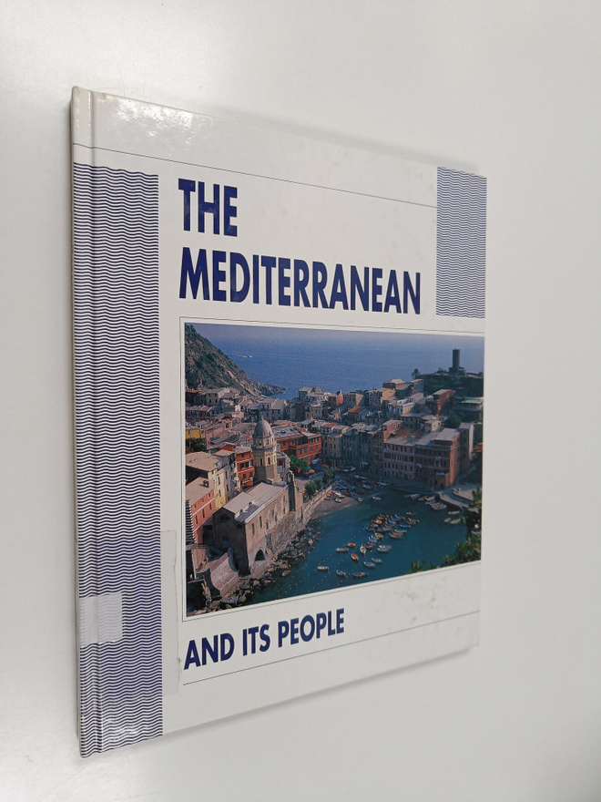David Flint : The Mediterranean and its people