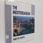 David Flint : The Mediterranean and its people - pikkukuva 1