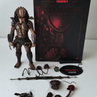 Hot Toys City Hunter Predator - Predator 2 - pikkukuva 1