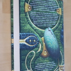 Angie Sage : Septimus Heap Varjo ( 1.p. 2007 ) - pikkukuva 2