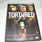 TORTURED (Laurence Fishburne)*** - pikkukuva 1