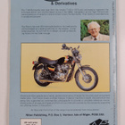 Roy Hunt Bacon : Triumph T140 Bonneville & Derivatives 19... - pikkukuva 2